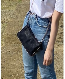 ZARA | ショルダーバッグ