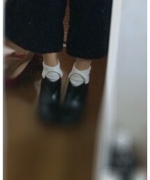 no brand | ブーティ