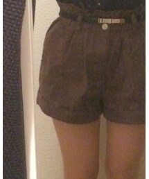 NICE CLAUP | その他パンツ