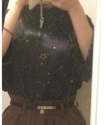 NICE CLAUP | トップス