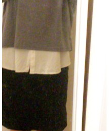 UNIQLO | シャツ/ブラウス