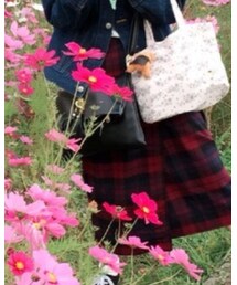 no brand | スカート