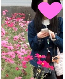 no brand | デニムジャケット