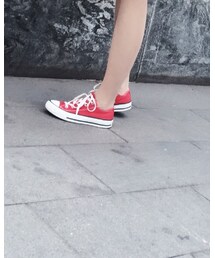 CONVERSE | スニーカー