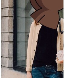 PLAY COMME des GARCONS | カーディガン/ボレロ