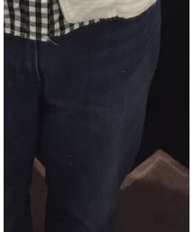 RAGEBLUE | デニムパンツ