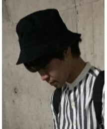 GLOBAL WORK | 帽子