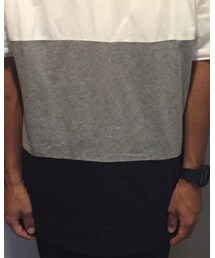 RAGEBLUE | トップス