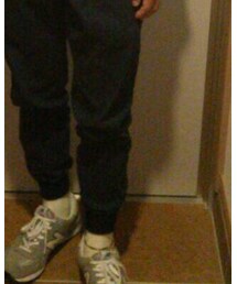 GLOBAL WORK | パンツ