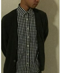 GLOBAL WORK | トップス