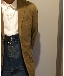 GLOBAL WORK | ジャケット/アウター