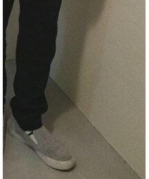 GLOBAL WORK | シューズ