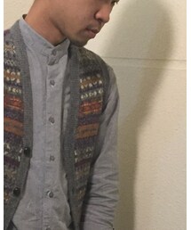 GLOBAL WORK | ジャケット/アウター