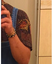 GLOBAL WORK | トップス