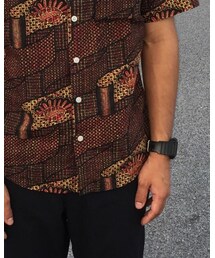 GLOBAL WORK | トップス