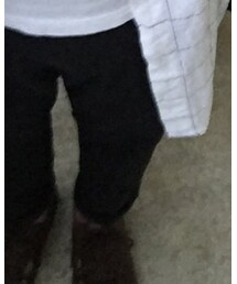 GLOBAL WORK | パンツ