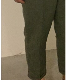 古着 | パンツ