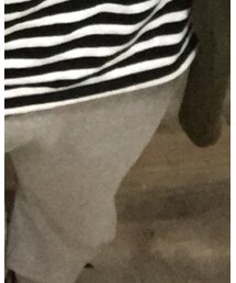 GLOBAL WORK | パンツ