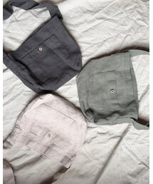 cloth&thread(KOREA) | shoulder bag(ショルダーバッグ)