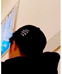 ANTI SOCIAL SOCIAL CLUB | キャップ