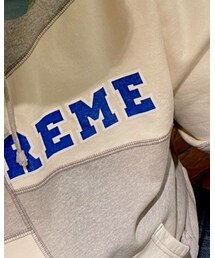 Supreme  | パーカー