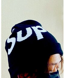 Supreme  | ニットキャップ/ビーニー