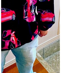 American Eagle | デニムパンツ