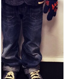 H&M | デニムパンツ