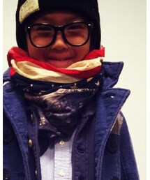 Dr.collectors | マフラー