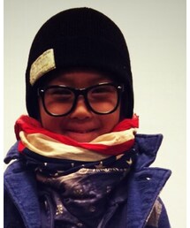 RRL | ニットキャップ/ビーニー