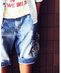 H&M | デニムパンツ