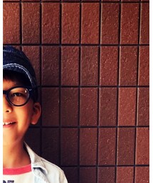 EFFECTOR | メガネ