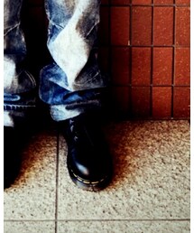 Dr. Martens | ブーツ