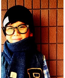 THE WYLER CLOTHING CO | マフラー