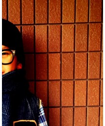 RRL | ニットキャップ/ビーニー