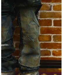 PLEIN | デニムパンツ