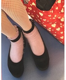 tutuanna | ソックス/靴下