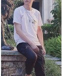 随搭の「トップス(Tシャツ/カットソー)」