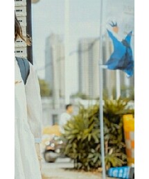 RAINBOW | トップス