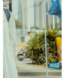 VINTAGE | ワンピース/ドレス