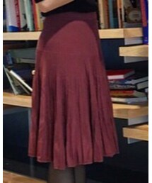 FRAY I.D | スカート