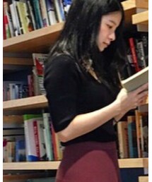 SNIDEL | シャツ/ブラウス