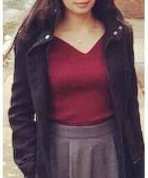 SNIDEL | ニット/セーター