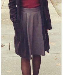 31 Sons de mode | スカート