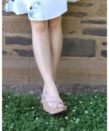 Clarks | サンダル