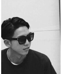 SAINT LAURENT PARIS | サングラス