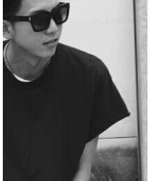 不明 | Tシャツ/カットソー