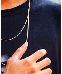 AVALANCHE | ネックレス