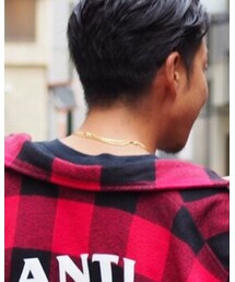 AVALANCHE | ネックレス