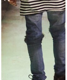 H&M | デニムパンツ